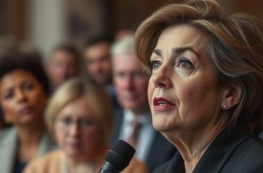 Human Trafficking Cases Surge in Germany