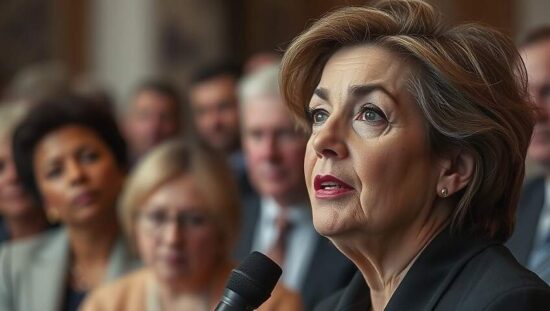 Human Trafficking Cases Surge in Germany