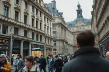 Dax Slides as Peace Hopes Fade