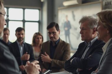 Government Unveils Pension Plan