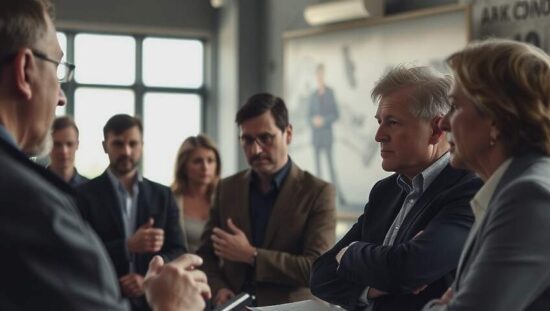 Government Unveils Pension Plan