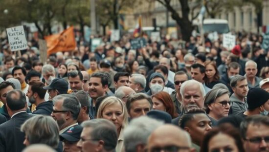 AfD Gains Record Support in New Poll