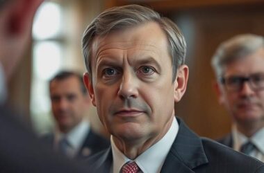 Poseck Reviews Safe Country List After EU Court Ruling