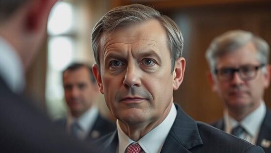 Poseck Reviews Safe Country List After EU Court Ruling