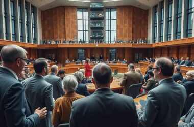 Opposition Demands Major Transport Budget Boost