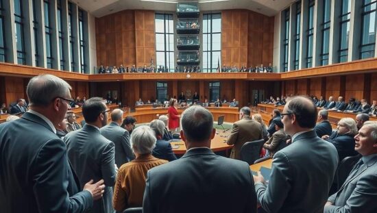 Opposition Demands Major Transport Budget Boost