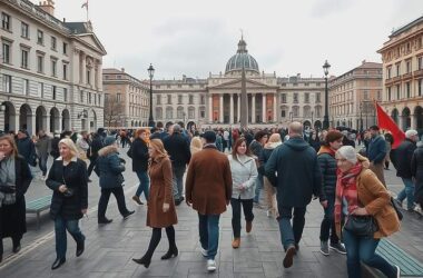 US Inflation Holds Steady Core Prices Rise