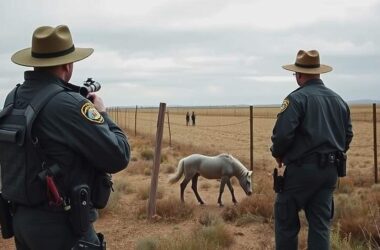 Illegal Crossings Surge at Dutch Border
