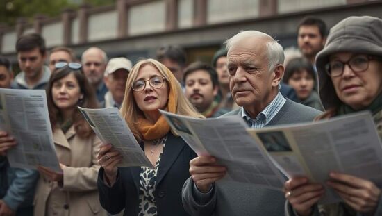 Germans Support Defense Spending Hesitant to Fight