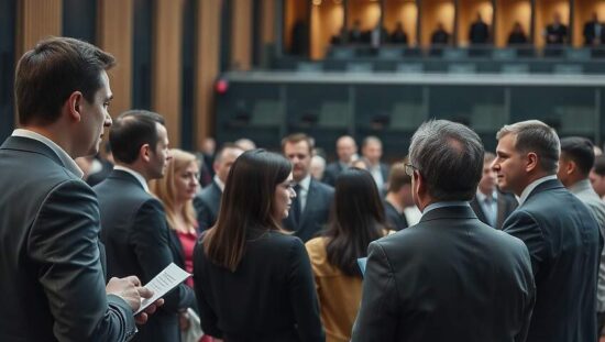 German MP Calls For Major Pension Overhaul