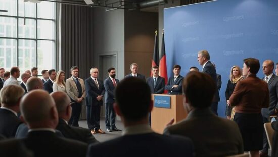 Ministry Defends Procurement Law Speedup