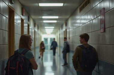 School Leadership Crisis Looms