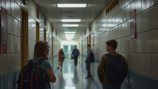 School Leadership Crisis Looms