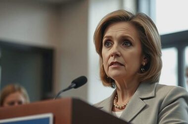 SPD Criticizes Union Over Judge Candidate Withdrawal