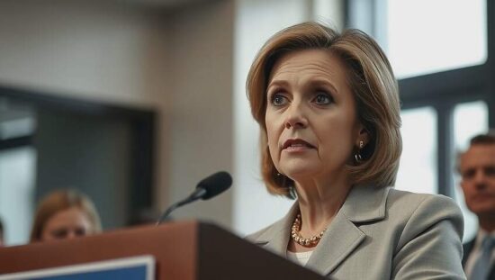 SPD Criticizes Union Over Judge Candidate Withdrawal