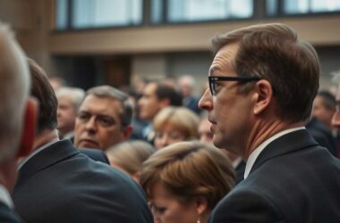 Spahn Rules Out Any Cooperation With Far-Right AfD