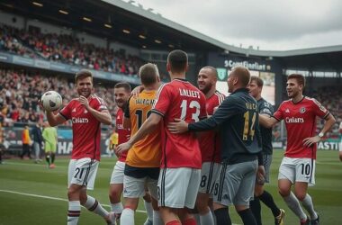 Schalke edge past Lok Leipzig in extra time