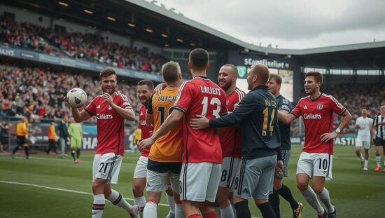 Schalke edge past Lok Leipzig in extra time