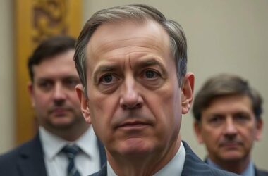 Klingbeil Reviews First 100 Days