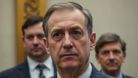 Klingbeil Reviews First 100 Days