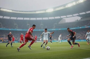 Dortmund edge past Essen in cup thriller