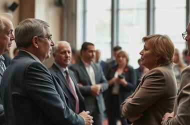 Seniors Push for Right to Disconnect Digitally