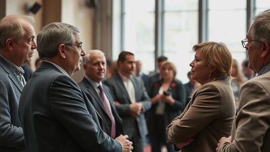 Seniors Push for Right to Disconnect Digitally