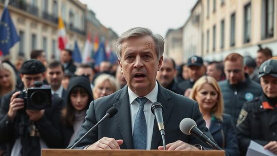 Grimm Urges Germany to Slash Spending by Billions