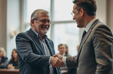 Haseloff Steps Down Schulze Gains Support