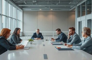 Prien Seeks Rules for Teens on Social Media