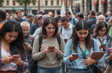 Germany Plans Online Age Checks