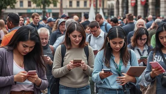 Germany Plans Online Age Checks