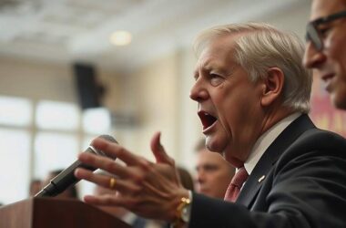 Wealthy Must Pay More For Climate Action