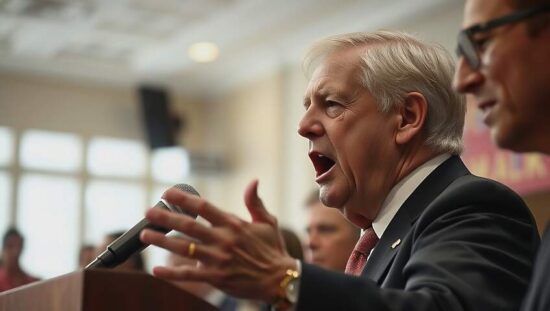 Wealthy Must Pay More For Climate Action