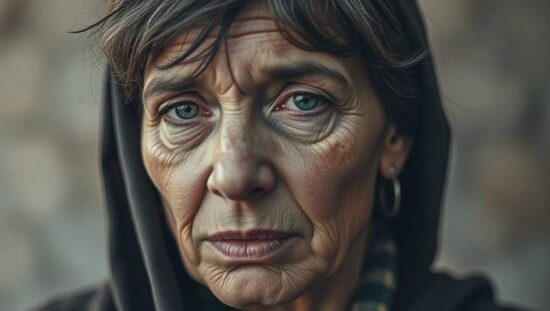 Left Party Flags Domestic Violence Surge