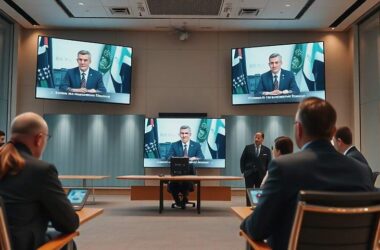 Zelenskyy to Join Berlin Ukraine War Talks In Person