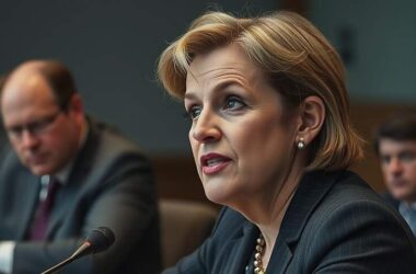 German SPD Calls For Israel Sanctions
