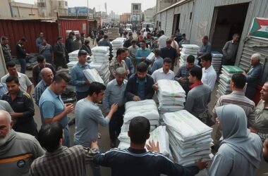 Advisors Urge Wealthy to Back Welfare Cuts