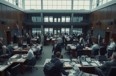 Economic Slowdown Threatens German Budget