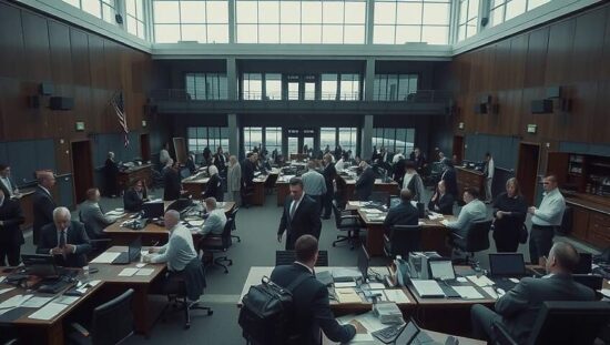 Economic Slowdown Threatens German Budget