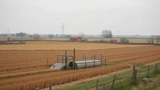 EU Deforestation Rule Delay Sparks Relief