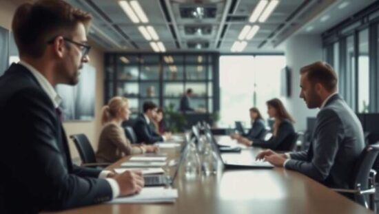 CDU Urged to Reconsider Left Party Stance Amid Rising AfD Support