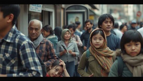 Asylum Approvals Plummet in Germany