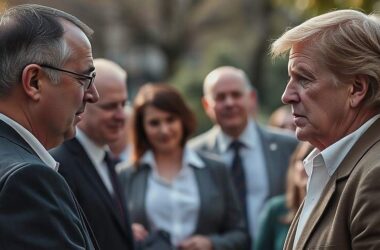 Car Ban Fight Sparks Union Opposition