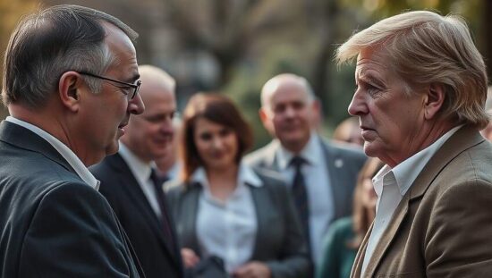 Car Ban Fight Sparks Union Opposition