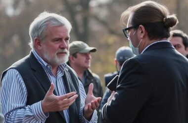 Bayern Greens Push Civic Duty Program