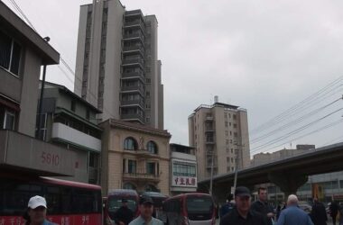 Gaza Ground Offensive Underway