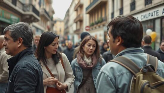 EU Readies Sanctions Against Israel