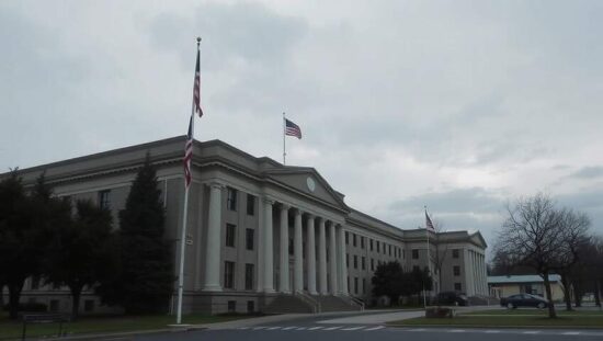 Drone Threat Intensifies Across Europe