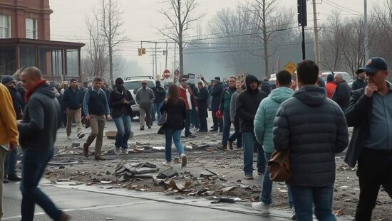 Mannheim Stabbing Conviction Upheld